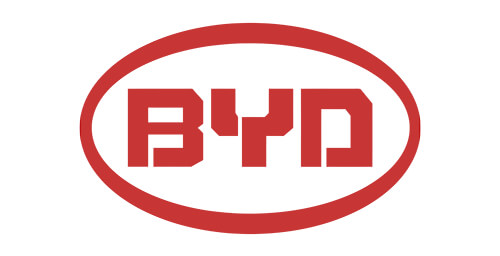 BYD