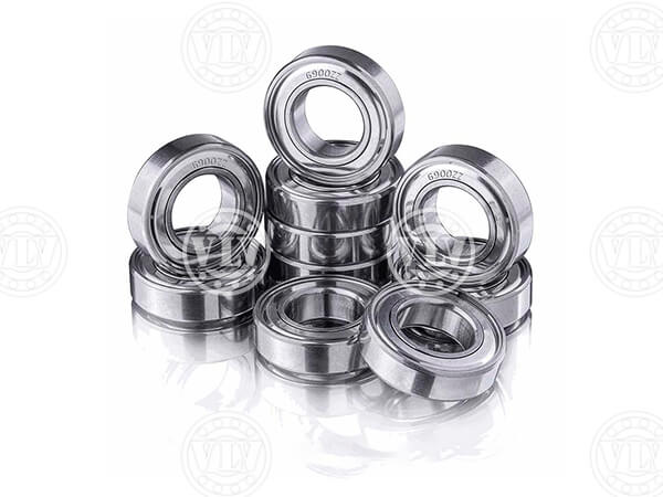 常规轴承 6900ZZ