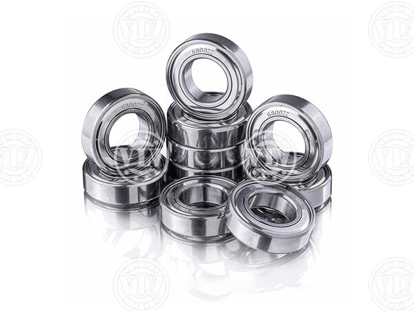 常规轴承 6800ZZ