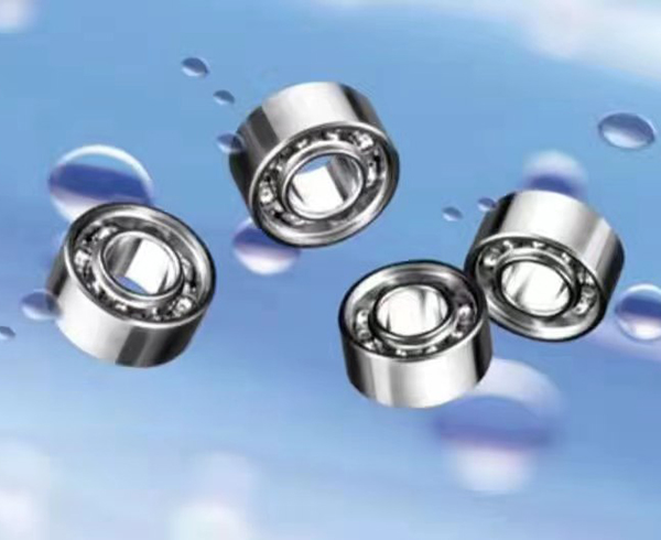 常规微型轴承的失效形式及原因