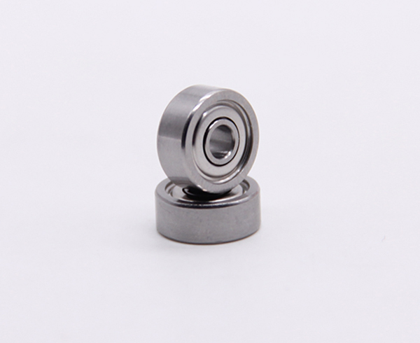 微型轴承的主要故障与使用事项