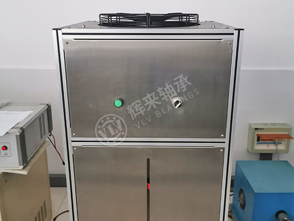 磁粉加载器