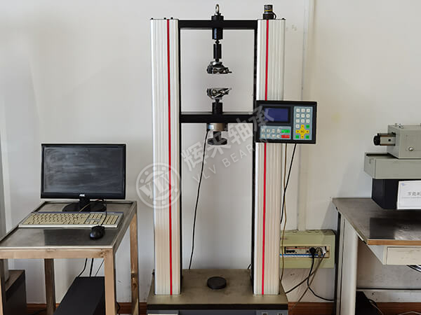 电子万能试验机