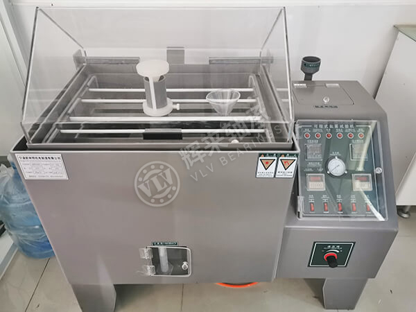 可程式盐雾试验机
