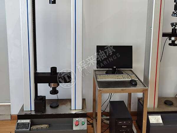 10T微机控制电子万能材料试验机