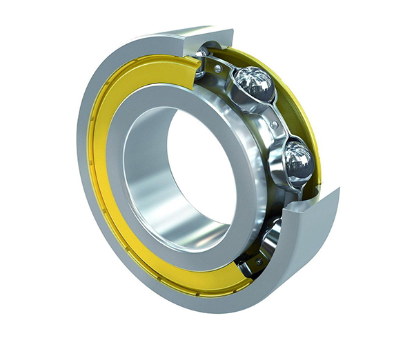 7种常见轴承润滑类型