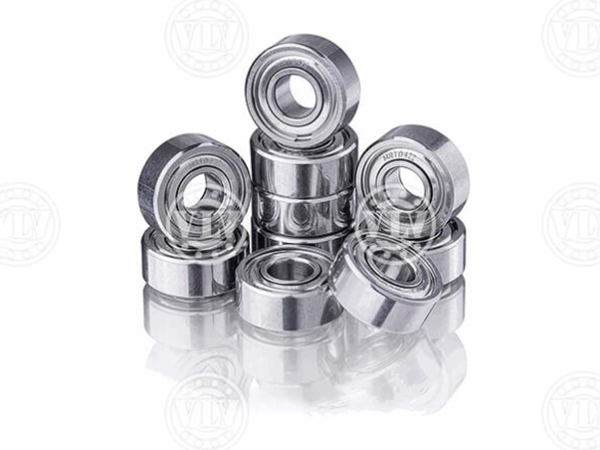 常规轴承 MR104ZZ