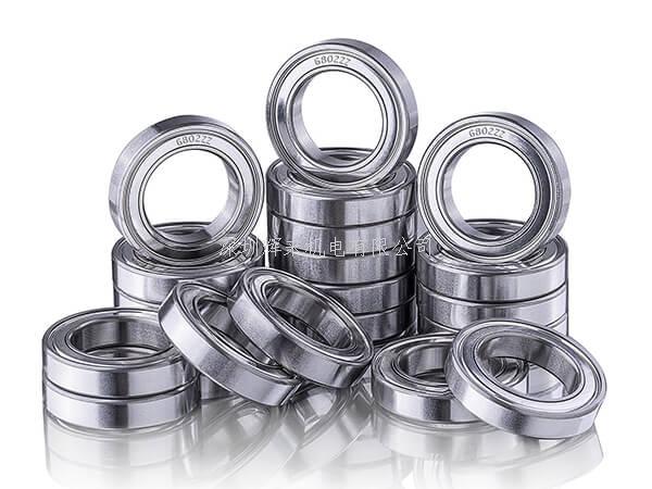 微型轴承