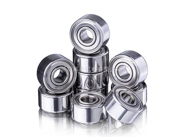 TIMKEN圆柱滚子轴承的装机方法