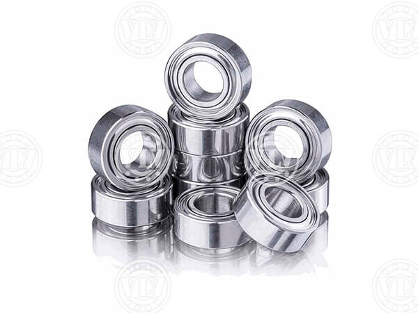 轴承热处理装备  VLV中高端轴承