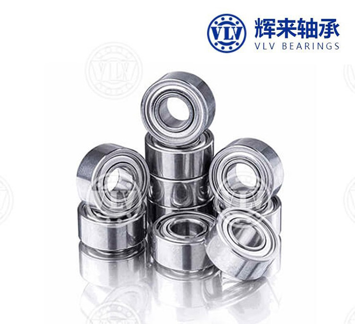 薄壁深沟球轴承的主要用途