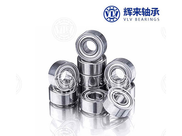 齿轮箱中滚动轴承的振动分析