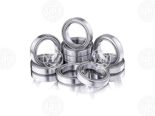 滚动轴承的修理