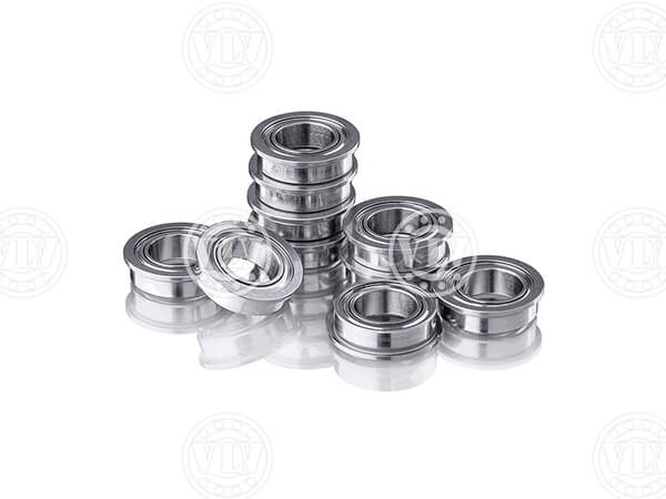 铁路货车无轴箱双列圆锥滚子轴承标记方法