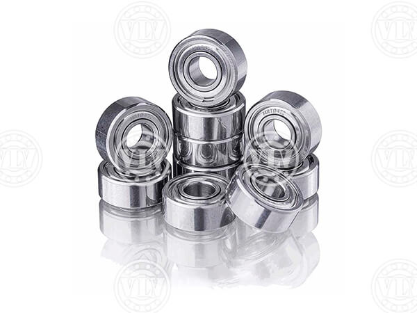 轴承滚动缺陷的判断与处理