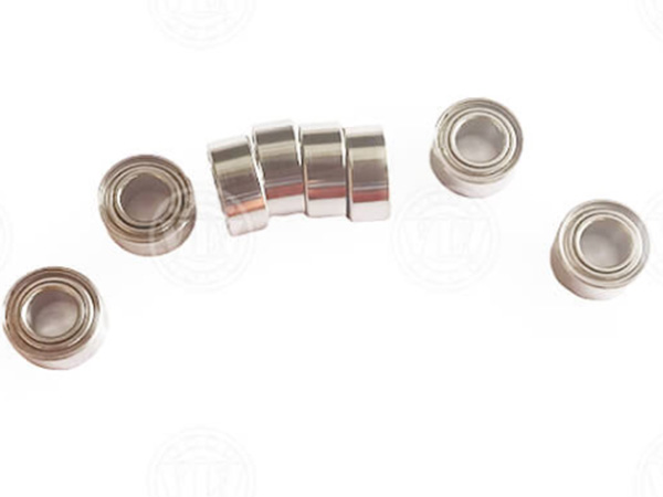 如何降低薄壁深沟球轴承的噪音