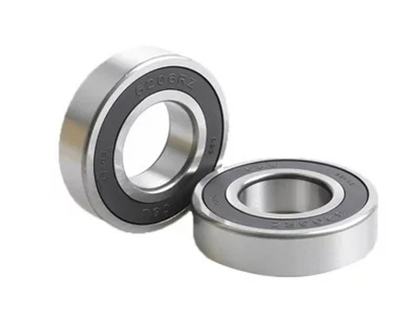 薄壁深沟球轴承零件的生产加工方式