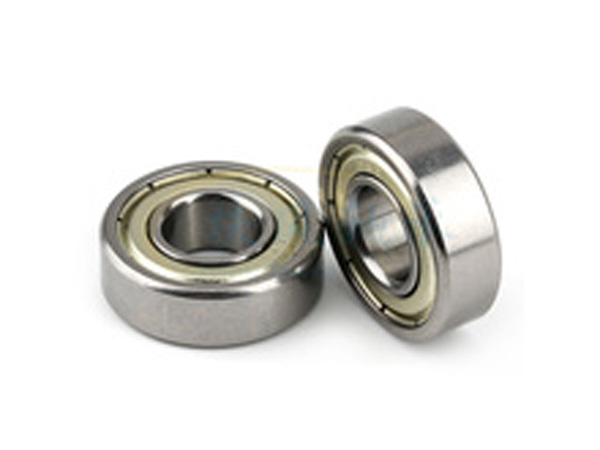 如何延长微型轴承的使用寿命