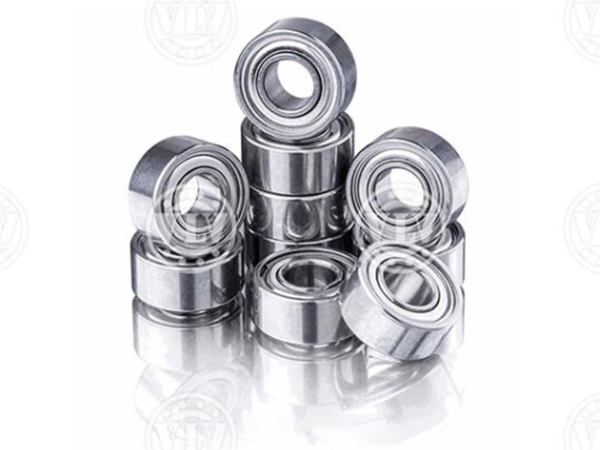 薄壁深沟球轴承的基础知识及特性