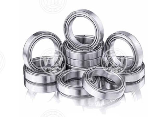 微型轴承安裝与拆卸的疑难问题