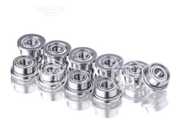 怎么计算轴承的摩擦系数