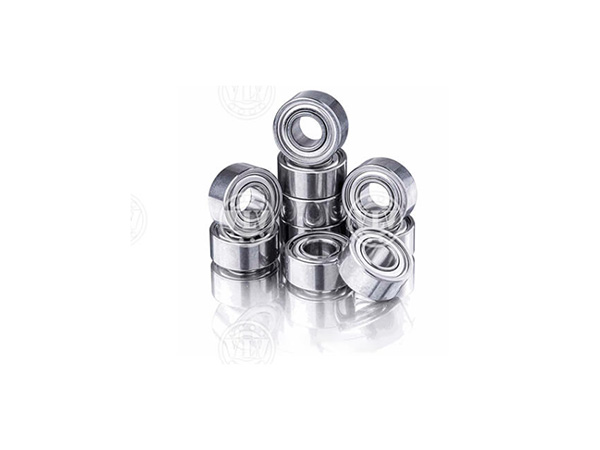 微型轴承温度过高的常见原因及处理办法