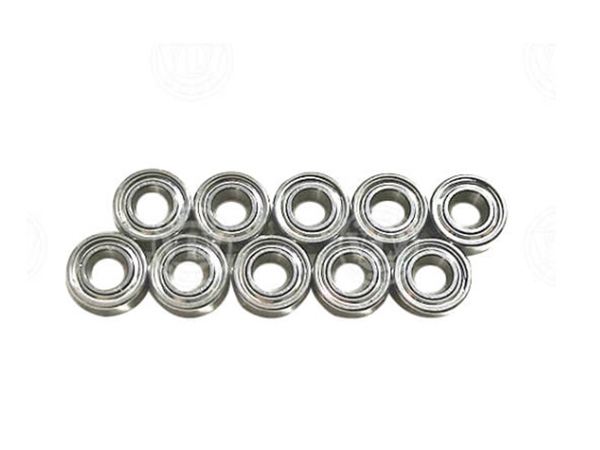 如何避免轴承配置不当导致的损伤