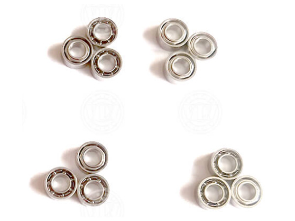 使用微型轴承时需要注意哪些事项