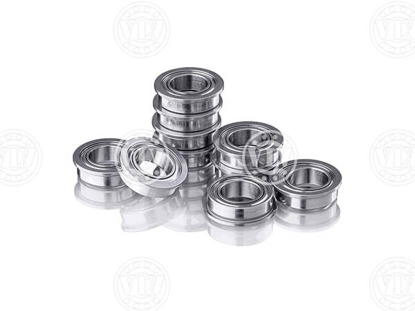 精密微型轴承零件的加工工艺