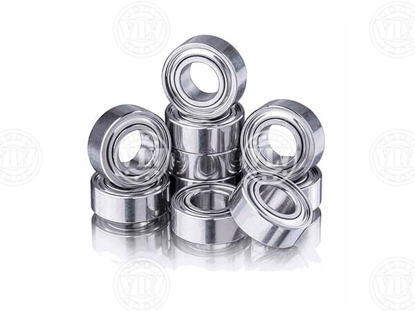 轴承选型的几个因素