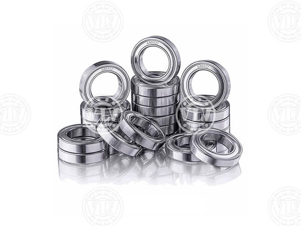 NMB轴承的应用范围及材质分析