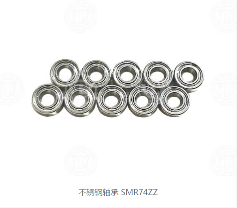 不锈钢轴承的好处，应用范围及注意事项