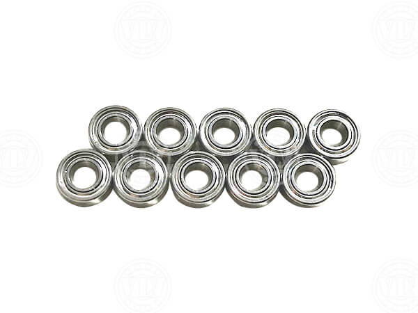 轴承都有哪些分类？日常保养需要注意哪些？